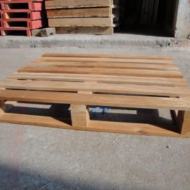 Lợi Ích Khi Sử Dụng Pallet