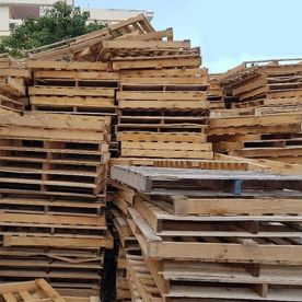 Kinh nghiệm chọn mua pallet gỗ tốt nhất
