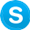 skype