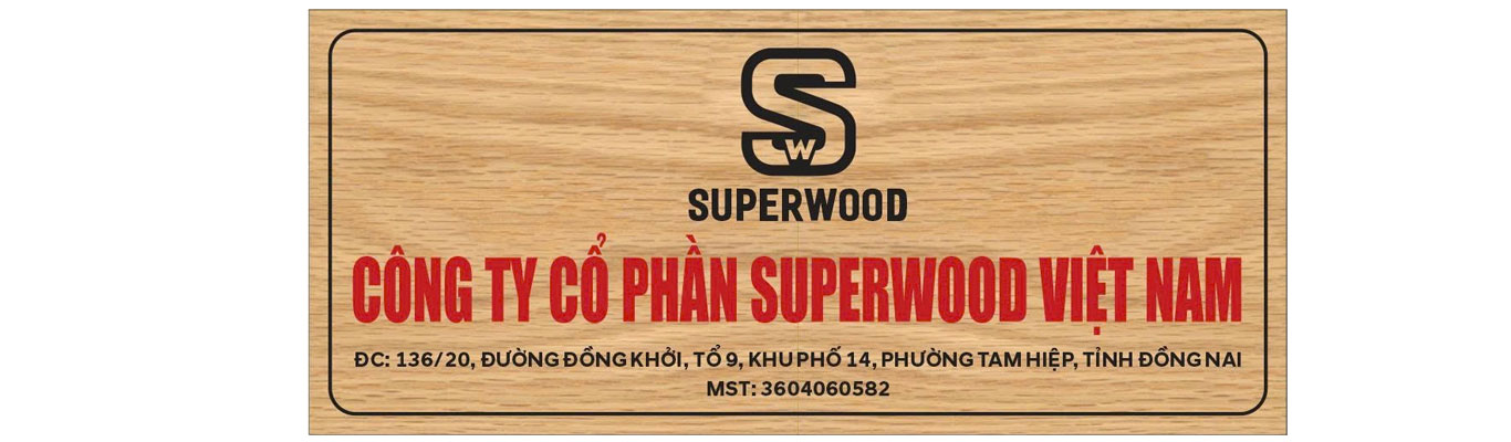 SUPERWOOD VIỆT NAM