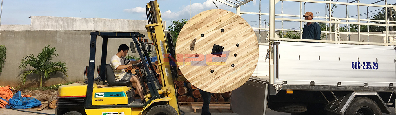 SUPERWOOD VIỆT NAM