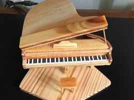 Đế để điện thoại 02