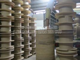 Bobbin gỗ