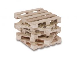 Pallet gỗ
