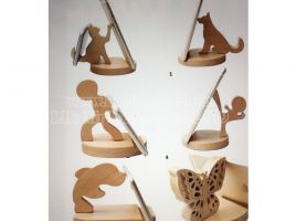 Đế để điện thoại 08