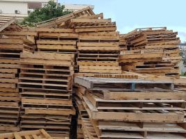 Experience choosing to buy the best wooden pallet