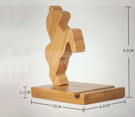 Đế để điện thoại 09