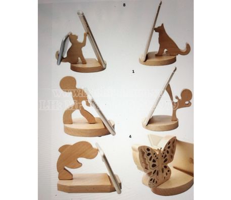 Đế để điện thoại 08