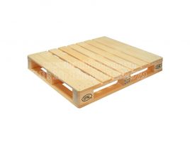 Pallet gỗ